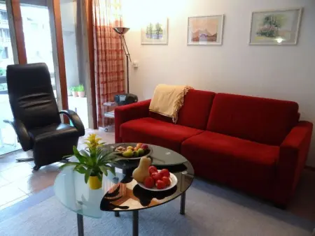 Am Dürrbach 5/517, Appartement 2 personnes à Engelberg - Photo 3