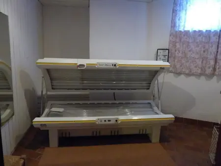 Am Dürrbach 5/517, Appartement 2 personnes à Engelberg - Photo 14