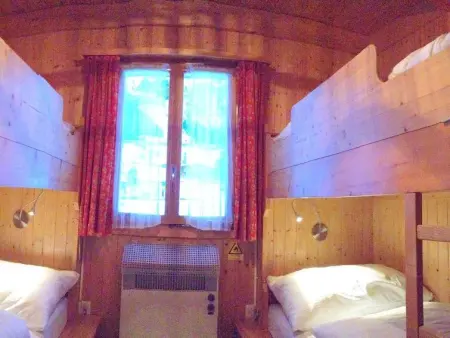 Chalet Bergmandli, Appartement 8 personnes à Engelberg - Photo 8