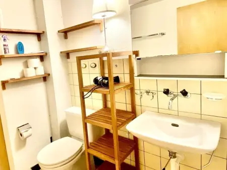 Chalet Bergmandli, Appartement 8 personnes à Engelberg - Photo 11