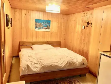 Chalet Bergmandli, Appartement 8 personnes à Engelberg - Photo 13