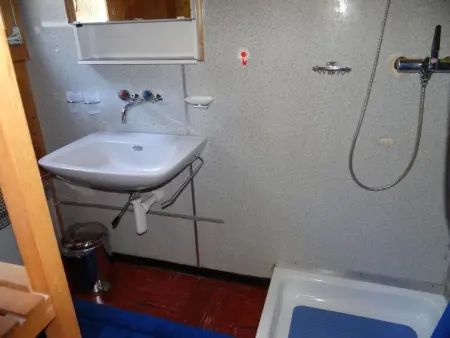 Chalet Bergmandli, Appartement 8 personnes à Engelberg - Photo 14