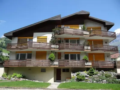 Appartement à Engelberg, Birkenstrasse 52 - N°349469