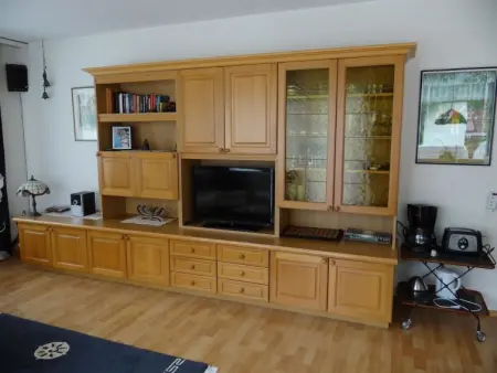 Birkenstrasse 52, Appartement 4 personnes à Engelberg - Photo 8