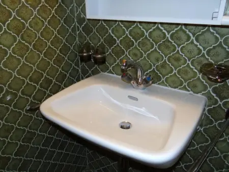 Birkenstrasse 52, Appartement 4 personnes à Engelberg - Photo 10