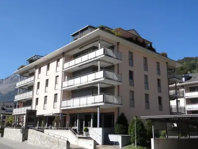 Appartement à Engelberg, Hess Park - N°349471