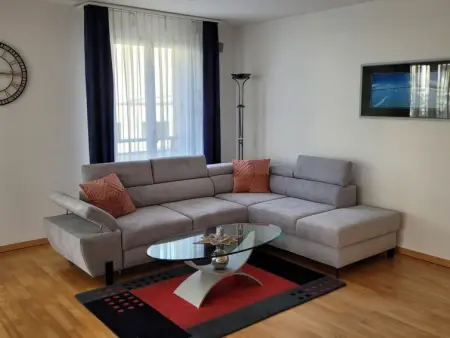 Hess Park, Appartement 4 personnes à Engelberg - Photo 6