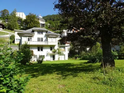 Appartement à Engelberg, Bergfried - N°349473