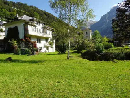 Bergfried, Appartement 6 personnes à Engelberg - Photo 7
