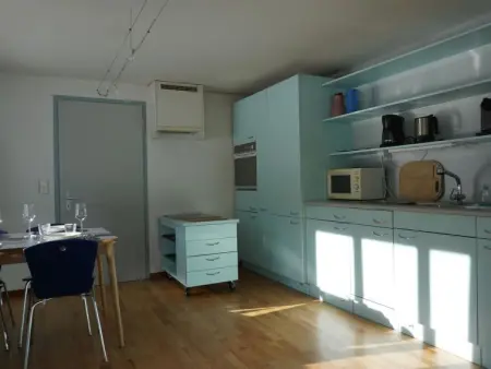 Bergfried, Appartement 6 personnes à Engelberg - Photo 12