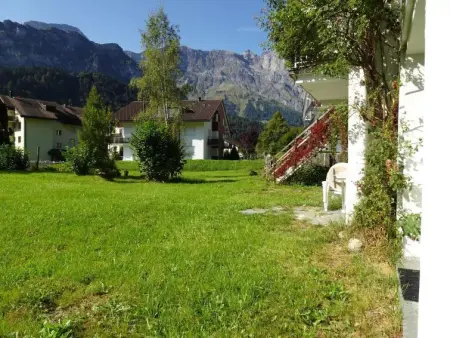 Bergfried, Appartement 6 personnes à Engelberg - Photo 17