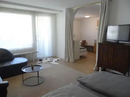 Sunnmatt 752, Appartement 3 personnes à Engelberg - Photo 4