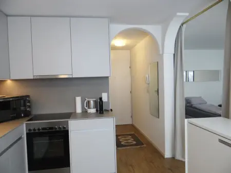 Sunnmatt 752, Appartement 3 personnes à Engelberg - Photo 12