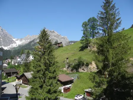 Sunnmatt 752, Appartement 3 personnes à Engelberg - Photo 17