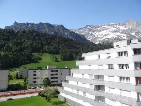 Sunnmatt 752, Appartement 3 personnes à Engelberg - Photo 18