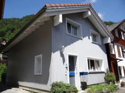 Appartement à Engelberg, Bühl 13 - N°349483