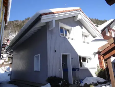 Bühl 13, Appartement 8 personnes à Engelberg - Photo 1