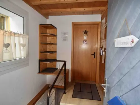 Bühl 13, Appartement 8 personnes à Engelberg - Photo 3