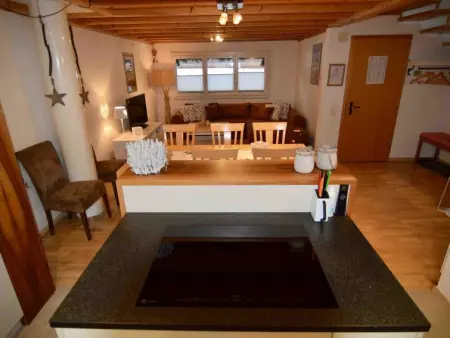 Bühl 13, Appartement 8 personnes à Engelberg - Photo 7