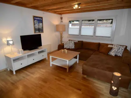 Bühl 13, Appartement 8 personnes à Engelberg - Photo 8