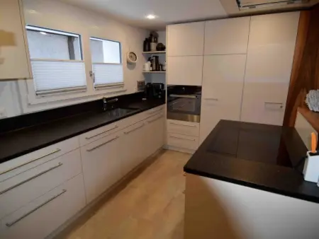 Bühl 13, Appartement 8 personnes à Engelberg - Photo 9