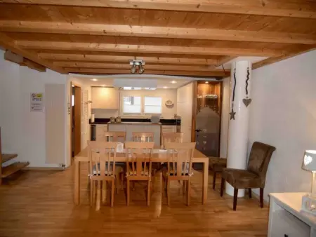 Bühl 13, Appartement 8 personnes à Engelberg - Photo 10