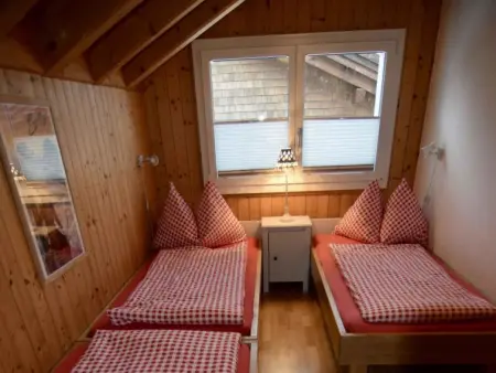 Bühl 13, Appartement 8 personnes à Engelberg - Photo 11