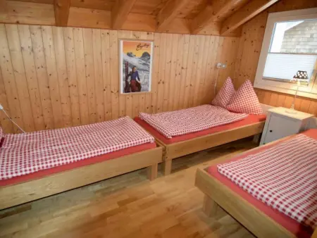 Bühl 13, Appartement 8 personnes à Engelberg - Photo 12
