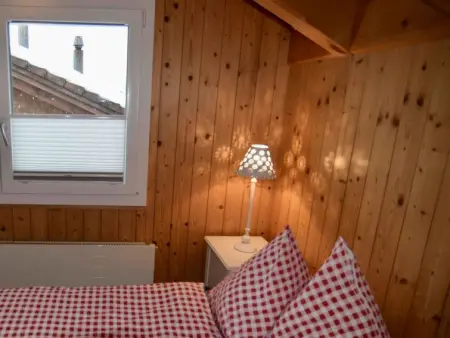 Bühl 13, Appartement 8 personnes à Engelberg - Photo 13