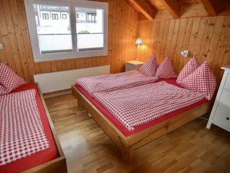 Bühl 13, Appartement 8 personnes à Engelberg - Photo 14