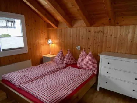 Bühl 13, Appartement 8 personnes à Engelberg - Photo 15