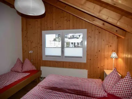 Bühl 13, Appartement 8 personnes à Engelberg - Photo 16