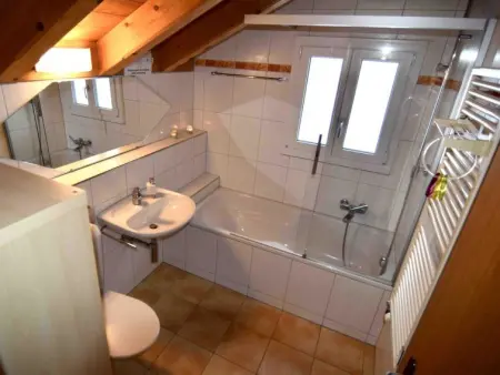 Bühl 13, Appartement 8 personnes à Engelberg - Photo 17