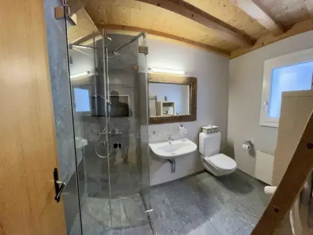 Bühl 13, Appartement 8 personnes à Engelberg - Photo 18
