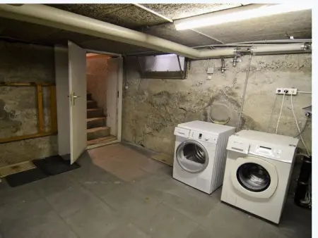 Bühl 13, Appartement 8 personnes à Engelberg - Photo 19