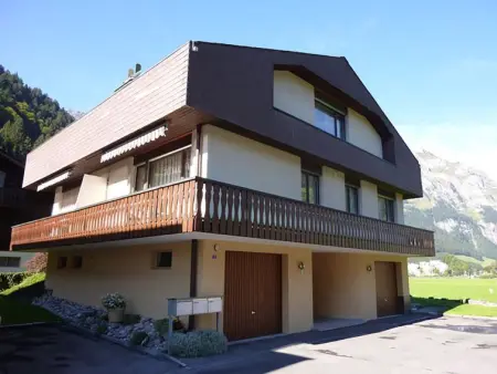 Birkenstrasse 70/2, Appartement 4 personnes à Engelberg - Photo 2