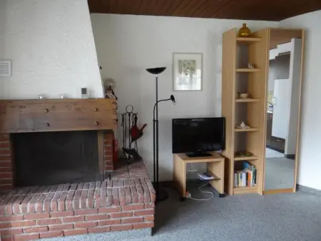 Birkenstrasse 70/2, Appartement 4 personnes à Engelberg - Photo 5