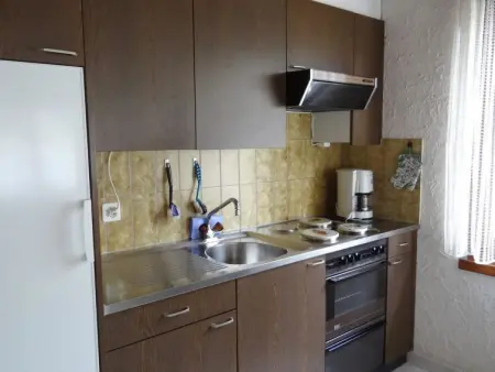 Birkenstrasse 70/2, Appartement 4 personnes à Engelberg - Photo 6