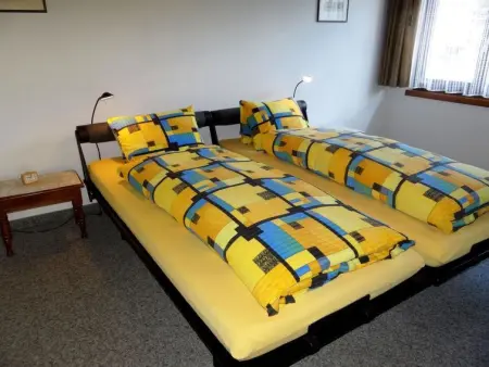 Birkenstrasse 70/2, Appartement 4 personnes à Engelberg - Photo 8