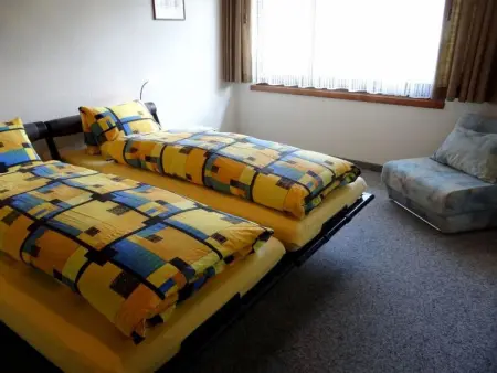 Birkenstrasse 70/2, Appartement 4 personnes à Engelberg - Photo 9