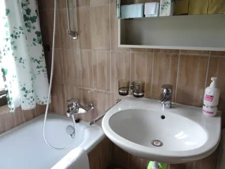 Birkenstrasse 70/2, Appartement 4 personnes à Engelberg - Photo 10