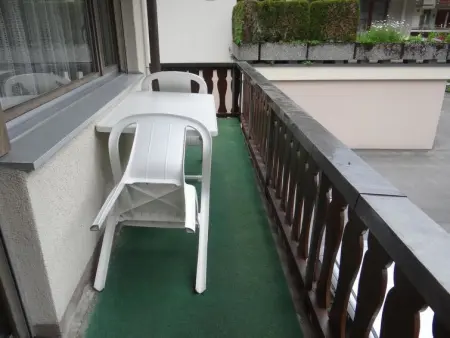 Birkenstrasse 70/2, Appartement 4 personnes à Engelberg - Photo 11