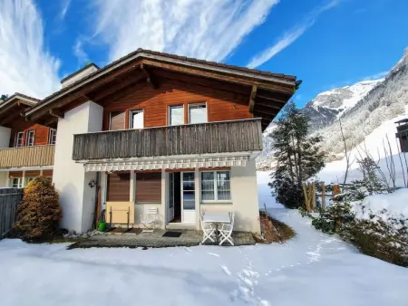 Appartement à Engelberg, Casa Milu - L349486