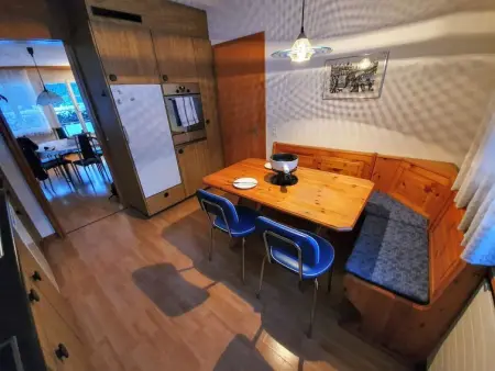 Casa Milu, Appartement 6 personnes à Engelberg - Photo 8