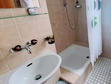 Casa Milu, Appartement 6 personnes à Engelberg - Photo 9