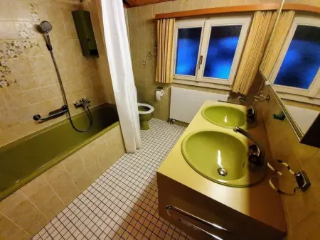 Casa Milu, Appartement 6 personnes à Engelberg - Photo 10