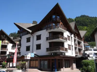 Appartement à Engelberg, Bierlialp-Park A35 - L349491