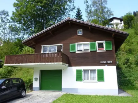 Appartement à Engelberg, Casa Mira - L424839