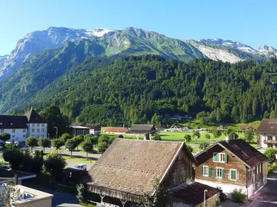 Appartement à Engelberg, Villa Maria 33 - L438310