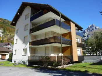 Wohnung in Engelberg,Blumenweg 6 CH6390.768.1 N°438315